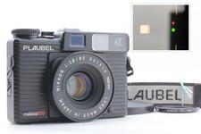 Late 670 Model [TOP MINT / Meter Works] Plaubel Makina 6x7 Film Camera JAPAN picture