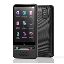 S85 2024 Latest Two-Way Language Translator in 138 Language picture