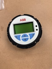 ABB WaterMaster MJFA9901 HW Rev.03, Electromagnetic Flowmeter, New, Ships Fast picture