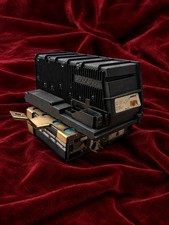 🏷️1991-94 OEM MERCEDES W140 Pre Face Lift Becker/BOSE Full Kit Amplifier System picture