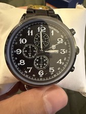 Men's Invicta Montres Prestige MPW-0322 44MM Brand New In Box picture