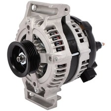 Alternator 150A For Cadillac STS 2005-2010 4.6L 4.4L Cadillac SRX 2004-2009 4.6L picture