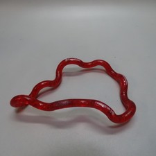 VTG Executrain Richard X Zawitz Fidget Toy Tangle Toy Rare Desk 1981 Rare picture