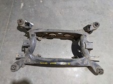 Crossmember/K-Frame Rear Fits 02-10 LEXUS SC430 1176540 picture