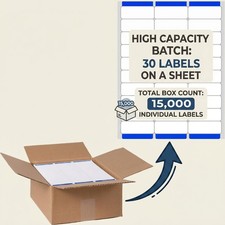 Avery 95915 Printable Address Labels 1