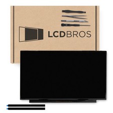 Lenovo IDEAPAD 3 CB 14IGL05 30 Pins FHD 1920x1080 Replacement Screen LED LCD picture