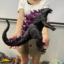 24cm Godzilla King of Monsters Action Figure Model Toy Gift USA  picture