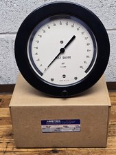 NEW Ametek US Gauge 100psi Test Gauge 6