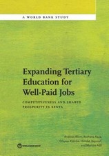 Expanding Tertiary Education For Well-Paid Jobs: Competitive... picture