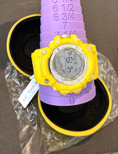 New Activa Rally Edition X Invicta - Digital Watch - 50mm, Yellow (ACW-GA-M-100) picture