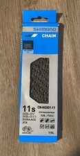 Shimano Dura-Ace CN-HG901 11-Speed Chain 116L Road Bike 11S New picture