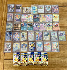 🔥 Pokemon 30th Anniversary Card Lot + 5 packs 🔥  picture