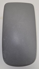2009-2013 Toyota Corolla Center Console Armrest Assembly Lid OEM Gray picture