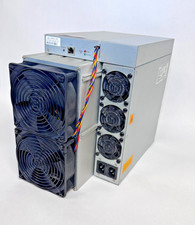 ⭐ Bitmain Antminer S19J Pro 104TH/s Bitcoin Miner - Includes  USA picture