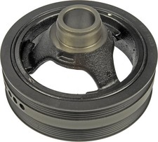 Dorman 594-209 Engine Harmonic Balancer Compatible with Select Models  picture