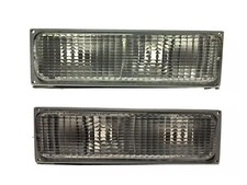 NOS GM Parking Lamp #5975423 & #5975424 - Driver & Passenger Side picture