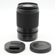 EXC- Nikon NIKKOR Z DX 50-250mm f/4.5-6.3 VR Lens #854 picture