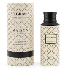 MAISON ASRAR Belgravia EDP Spray 3.3oz / 100ml picture