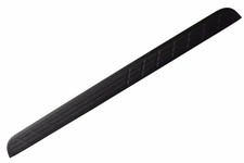 Genuine GM Black Rear Spoiler Assembly 25844299 picture