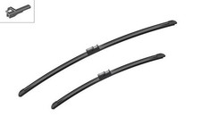 1 x wiper blade Bosch 3 397 118 951 for Citroën C5 II C5 I picture