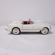 Route Wix 1953 Corvette 50th Anniversary Wix Collector Edition New picture