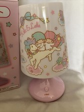 Sanrio Little Twin Stars Sanrio Lottery Room Light - LAST ONE picture