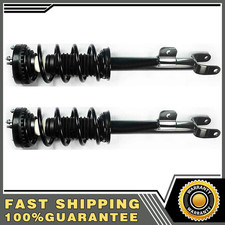 Front Right & Left Complete Struts Springs 2PCS Set FCS For 11-21 Dodge Charger picture
