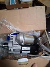 ACDelco 336-1893A - Gold Remanufactured Starter picture