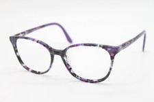NEW GUESS GU 2698 083 PURPLE BLUE BLACK TORTOISE AUTHENTIC EYEGLASSES 52-16 picture