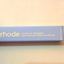 rhode Peptide Lip Treatment Peptide Balm, Sugarberry 10 mL / 0.31 fl oz picture