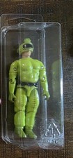 American Defense Action Figure SPY SERIES ROBO REMCO -  Hard to find Vintage  picture