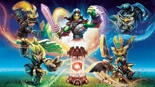 Skylanders Imaginators FULLY LOADED SHOP FOR SALE | BEST PRICED NFC CARDS picture