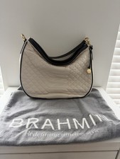 Brahmin  Women's Medium Leather picture