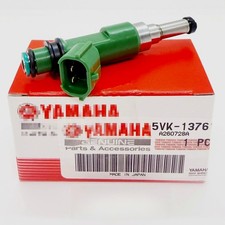 1PC OEM For Yamaha Raptor 700 Fuel Injector 2006-2023 5VK-13761-00-00 US picture