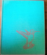 RUBY THROAT THE STORY OF A HUMMINGBIRD WRITTEN &  ILLUSTRATED BY ROBERT MCCLUNG picture