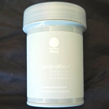 Ritual Synbiotic+ Pre/Pro/Postbiotic Digestive Support, Vegan 30 Capsules7/16/27 picture