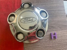 #H 1) 95-01  Ford Explorer Ranger Center Cap Hub  YL54-1A096-BA picture