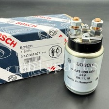 NEW 24V Engine Relay for BOSCH 0333009002 0 333 009 002 picture