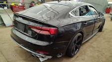 Wheel 20x9 Alloy 5 Spoke Fits 18-19 AUDI S5 7136045 picture