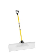 THE SNOWPLOW 30 Inch Snow Shovel - 50536 Never Used picture