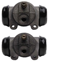 Wheel cylinder set Fit Chrysler DeSoto Dodge front 1934-1938 2 cylinders picture