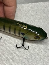 Reaction Innovations Vixen Vintage RARE - Bluegill Never Used Deadstock Original picture