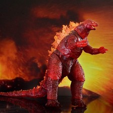 Burning Godzilla PX Action Figure from Godzilla: King of Monsters Collectible picture