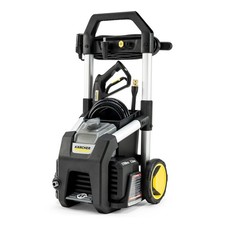 Kärcher K1700B CETA Certified Electric Pressure Washer 3 Spray Nozzles picture