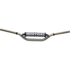 Renthal 997-01-TG-02-185 Twinwall Titanium 1-1/8