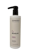 Zenagen Revolve Shampoo Treatment for Women for Fine and Thinning Hair 16 oz picture