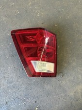 Valeo Sylvania 2005-2006 Jeep Grand Cherokee Drivers Side tail light picture