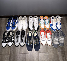 Sneaker lot picture