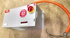 1kva 1000 va & 500 Set Daykin Transformer Disconnect DTFP-0705 Pri 480 Sec 120 picture