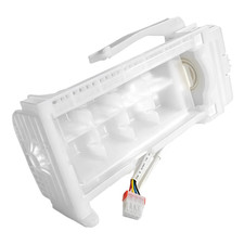 DA97-19010A Compatible Replacement Part for Samsung Refrigerator Ice Maker picture